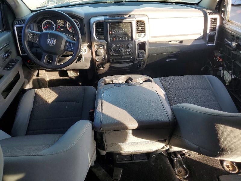 Продаж на аукціоні авто 2014 Ram 1500, vin: 1C6RR7LT6ES151455, номер лоту: 76001745