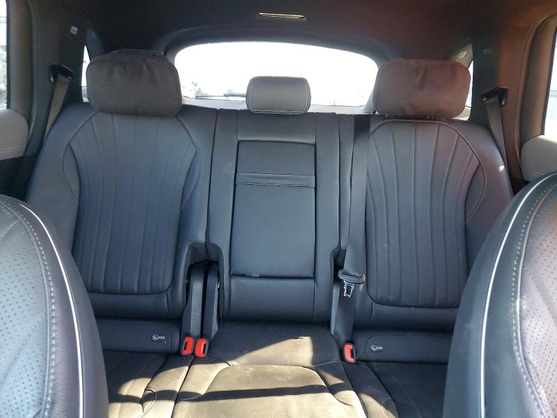 Продажа на аукционе авто 2024 Mercedes-benz Eqs Suv, vin: 4JGDM2EB4RA032304, номер лота: 78948845