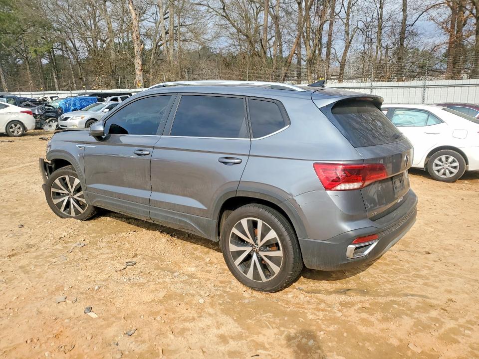 Aukcja sprzedaży 2022 Volkswagen Taos, vin: 3VVYX7B26NM064930, numer aukcji: 78217175