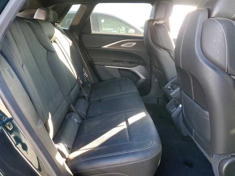 Продажа на аукционе авто 2025 Cadillac Lyriq, vin: 1GYKPRRL0SZ306758, номер лота: 77937545