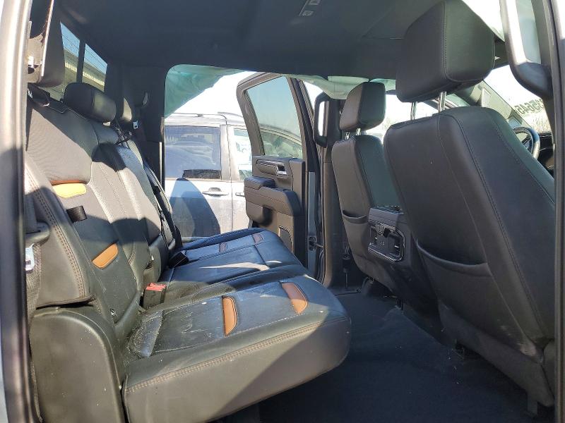 Aukcja sprzedaży 2024 Gmc Sierra, vin: 1GT49VEY3RF140220, numer aukcji: 77035645