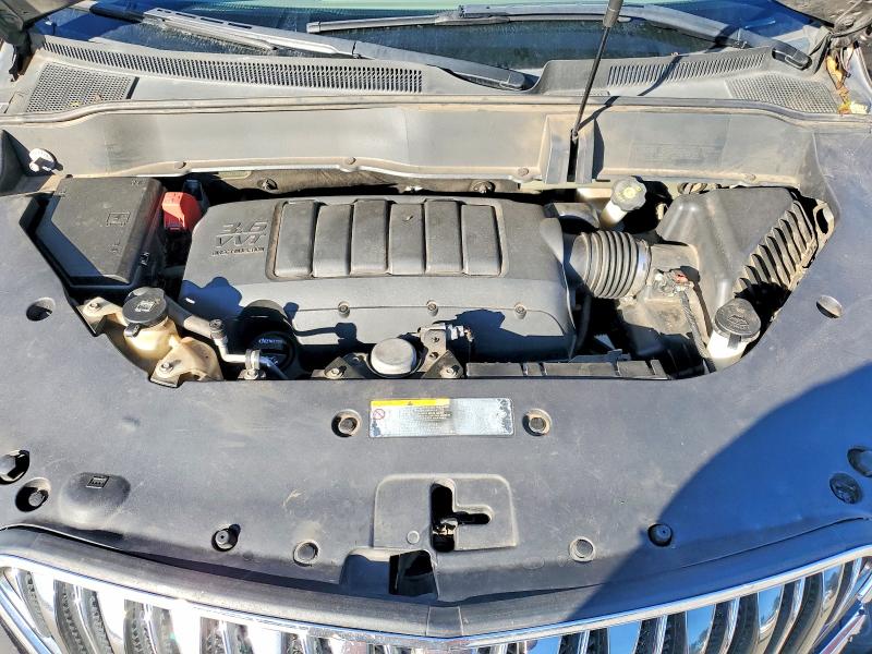 Aukcja sprzedaży 2016 Buick Enclave, vin: 5GAKRAKD2GJ182990, numer aukcji: 76973845