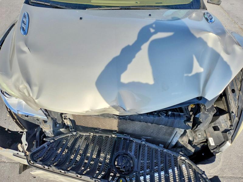 Продаж на аукціоні авто 2015 Buick Enclave, vin: 5GAKRCKD6FJ358286, номер лоту: 77036775