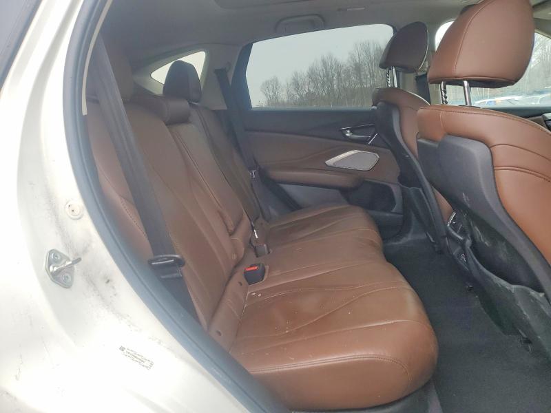Aukcja sprzedaży 2019 Acura Rdx, vin: 5J8TC2H58KL003585, numer aukcji: 75431315