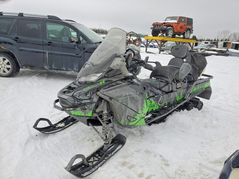 Aukcja sprzedaży 2025 Skidoo Expedition, vin: 2BPSAYSA1SV000017, numer aukcji: 74733875
