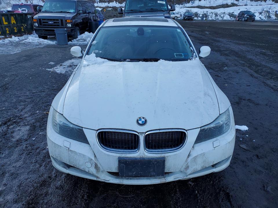 Aukcja sprzedaży 2011 Bmw 328, vin: WBAPK5C57BA660429, numer aukcji: 77343535