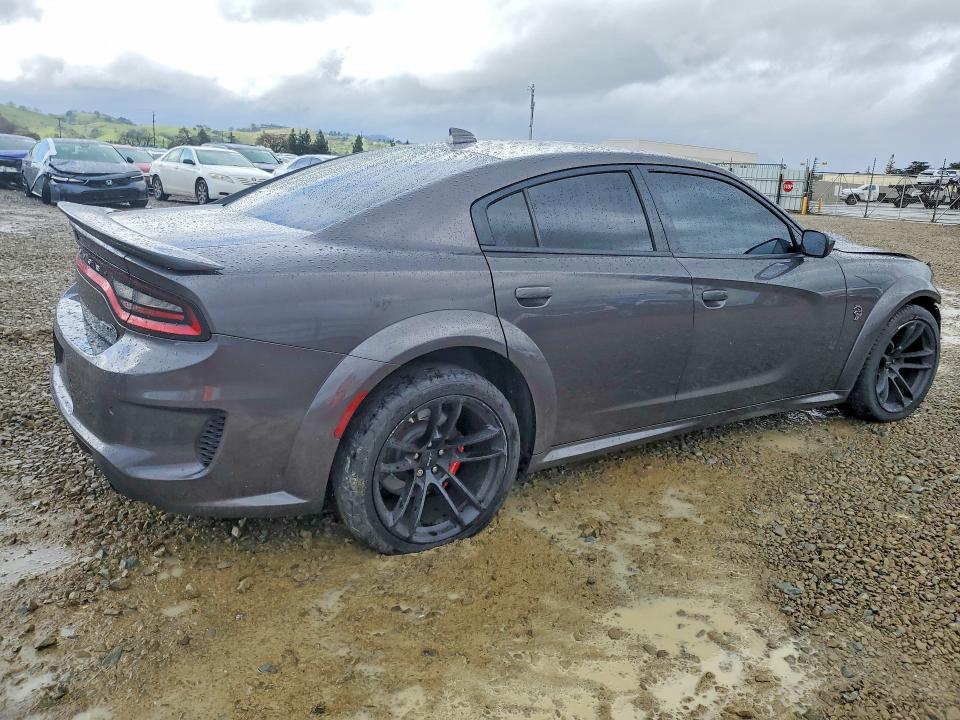 Aukcja sprzedaży 2020 Dodge Charger, vin: 2C3CDXL99LH254458, numer aukcji: 77227185
