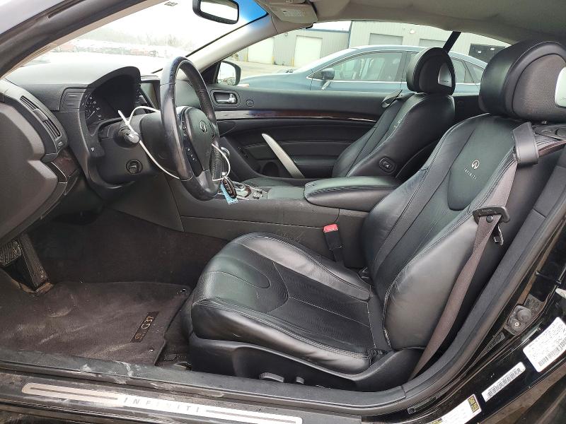 2013 Infiniti G37 Convertible მანქანა იყიდება აუქციონზე, vin: JN1CV6FE8DM770985, აუქციონის ნომერი: 77700855