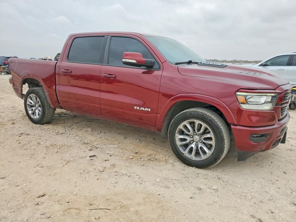 Aukcja sprzedaży 2020 Ram 1500, vin: 1C6RREJM8LN204779, numer aukcji: 76972295