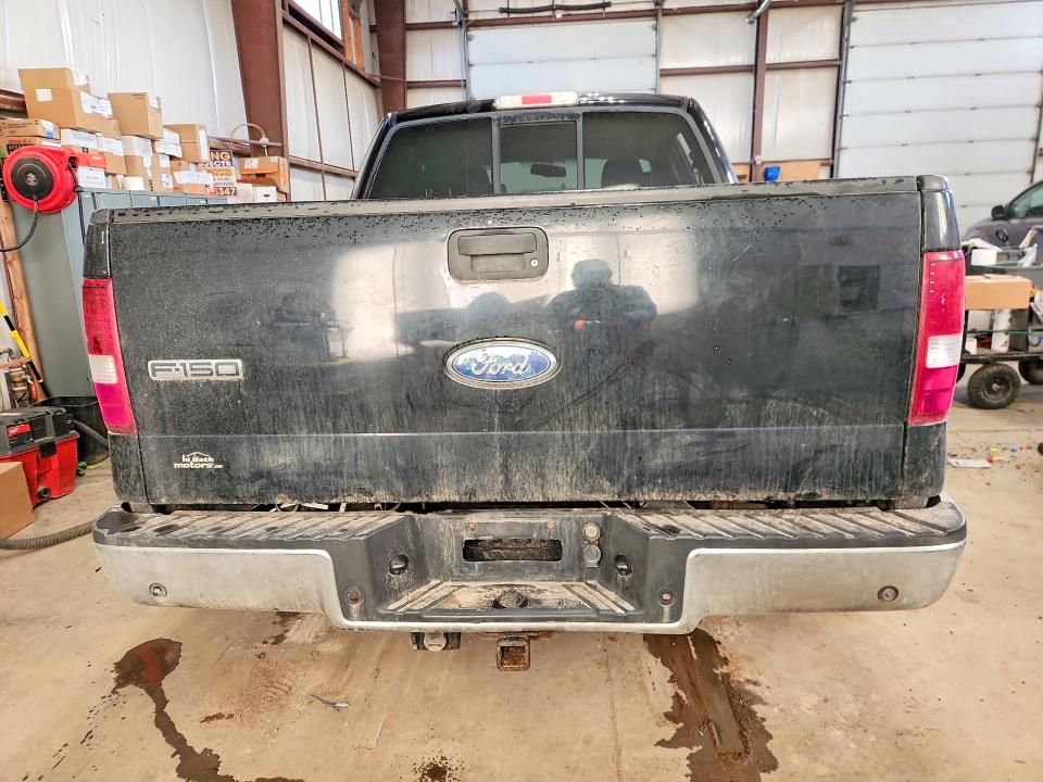 Aukcja sprzedaży 2007 Ford F150, vin: 1FTPW14V97FB86556, numer aukcji: 75649935