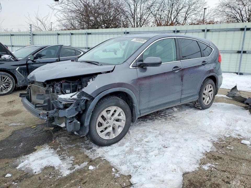 Aukcja sprzedaży 2016 Honda Cr-v, vin: 3CZRM3H52GG700714, numer aukcji: 75808905