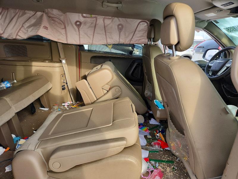 Aukcja sprzedaży 2016 Chrysler Town & Country, vin: 2C4RC1BG5GR302611, numer aukcji: 76148955