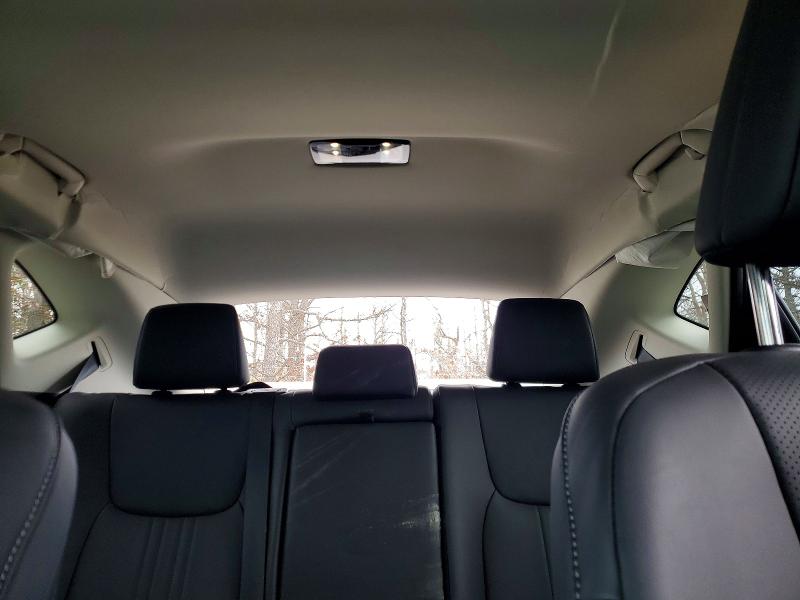 Продажа на аукционе авто 2024 Lexus Nx, vin: 2T2GKCEZ7RC022321, номер лота: 77064925