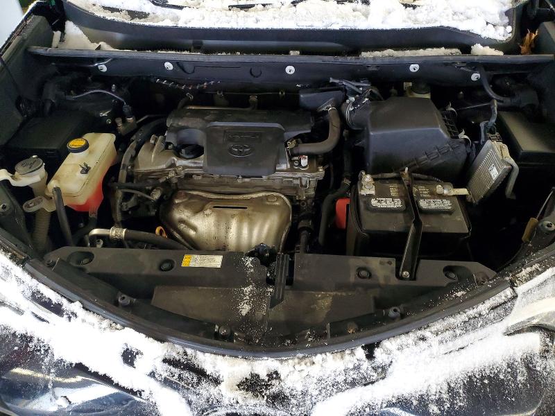 Aukcja sprzedaży 2018 Toyota Rav4, vin: 2T3BFREV8JW776941, numer aukcji: 75006425