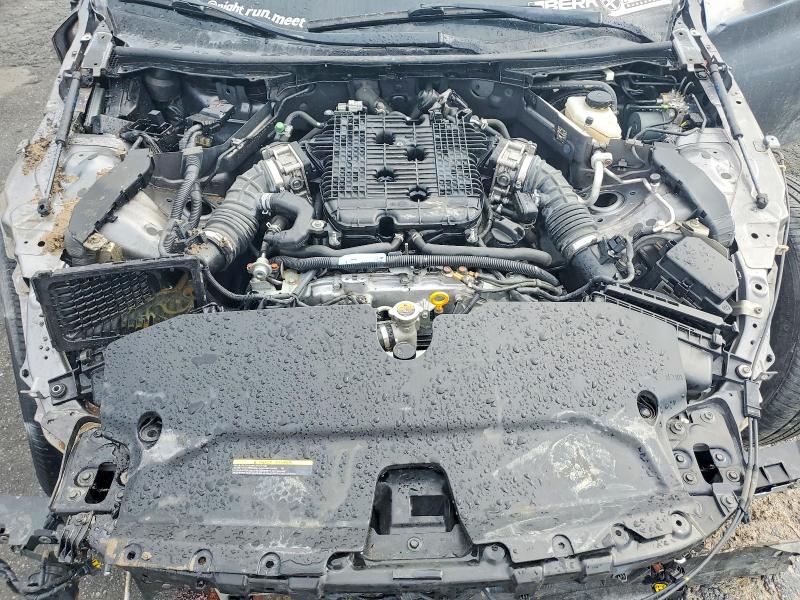 77533865 :رقم المزاد ، JN1BV7AP9FM346857 vin ، 2015 Infiniti Q50 مزاد بيع