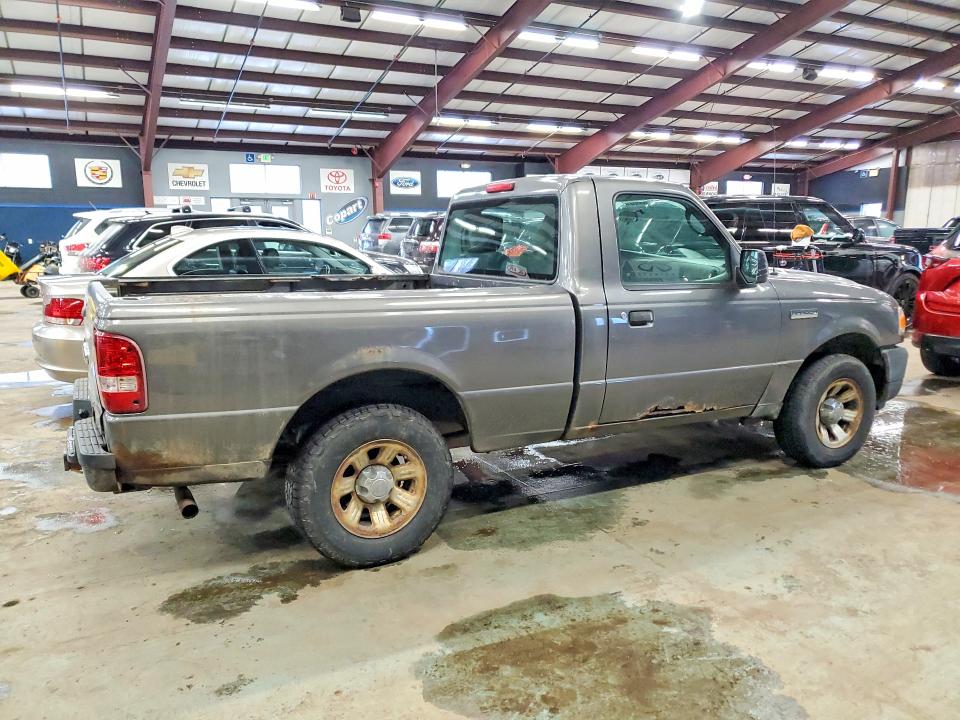 Продажа на аукционе авто 2011 Ford Ranger, vin: 1FTKR1AD8BPA77604, номер лота: 79277505