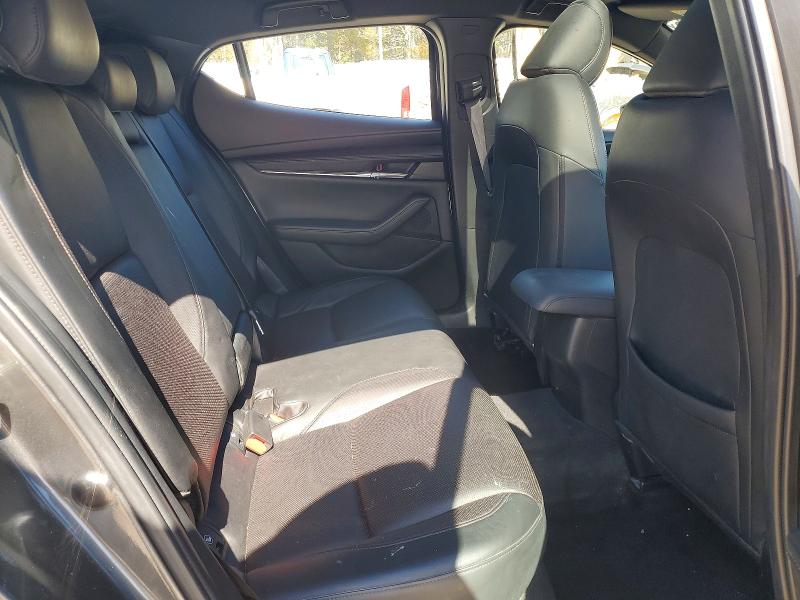 Aukcja sprzedaży 2021 Mazda 3, vin: JM1BPAML6M1301144, numer aukcji: 78142735