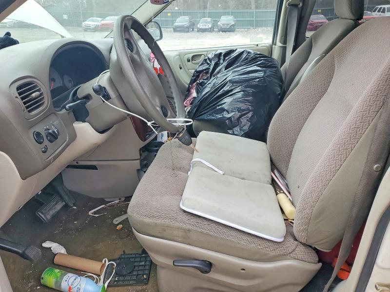 77544115 :رقم المزاد ، 2A4GP44R37R147384 vin ، 2007 Chrysler Town & Country مزاد بيع