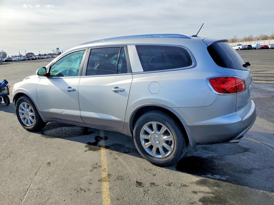Продаж на аукціоні авто 2012 Buick Enclave, vin: 5GAKVCED3CJ416096, номер лоту: 75324635