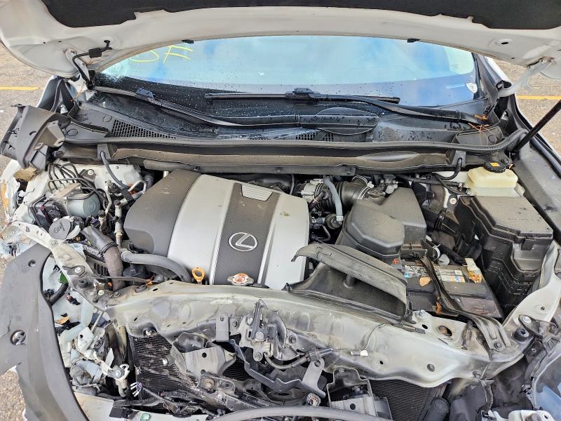 77931205 :رقم المزاد ، 2T2HZMDAXMC258603 vin ، 2021 Lexus Rx 350 مزاد بيع