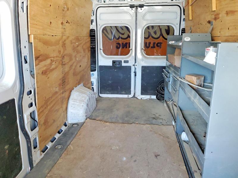 78225885 :رقم المزاد ، 3C6LRVDG4RE127501 vin ، 2024 Ram Promaster 2500 مزاد بيع