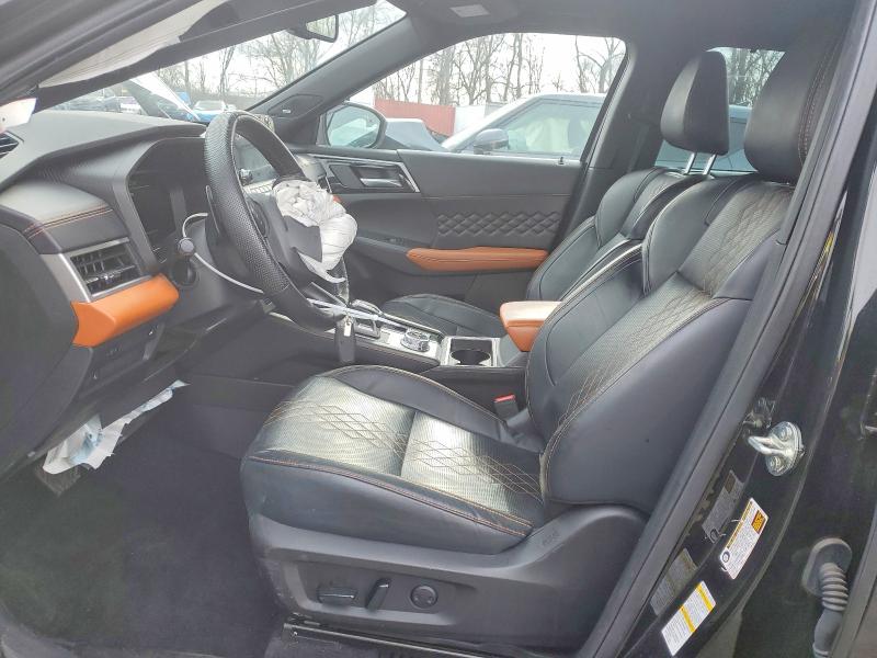Aukcja sprzedaży 2023 Mitsubishi Outlander, vin: JA4J4VA86PZ024085, numer aukcji: 78443955
