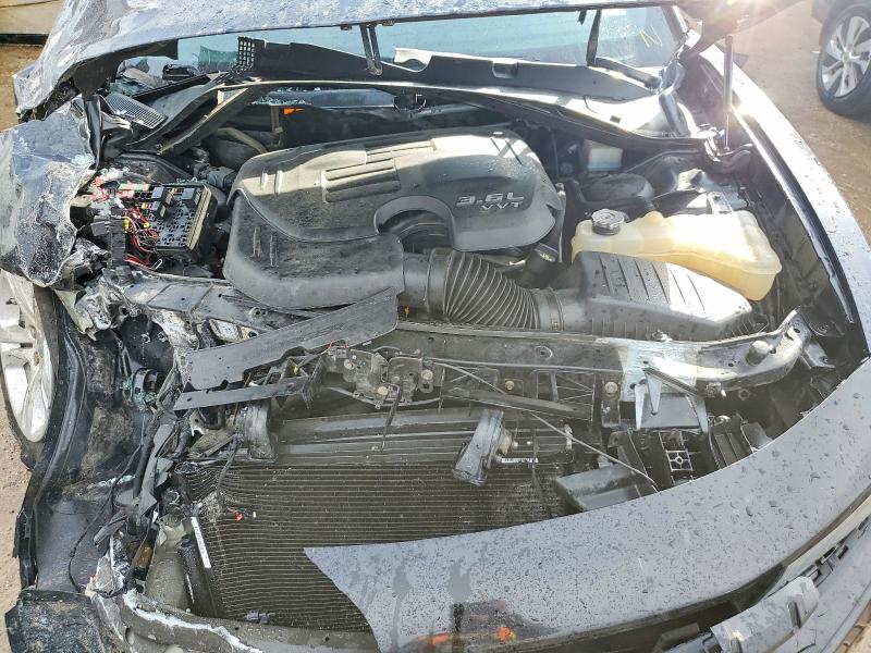 Продажа на аукционе авто 2023 Dodge Charger, vin: 2C3CDXBGXPH564088, номер лота: 76987005