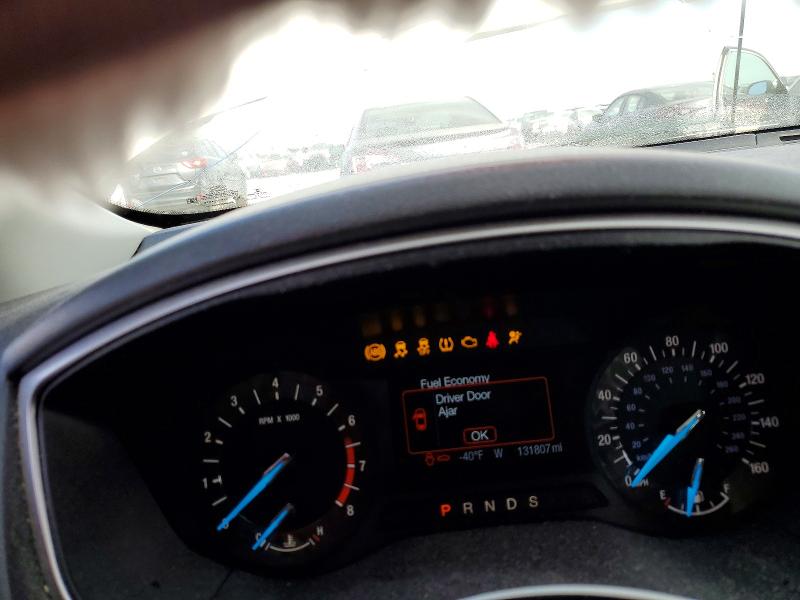 Aukcja sprzedaży 2013 Ford Fusion, vin: 3FA6P0H72DR250536, numer aukcji: 76173375