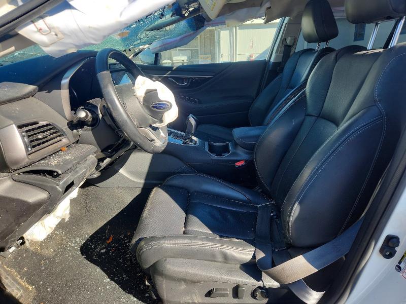 Продажа на аукционе авто 2021 Subaru Outback, vin: 4S4BTGND9M3149222, номер лота: 76762215