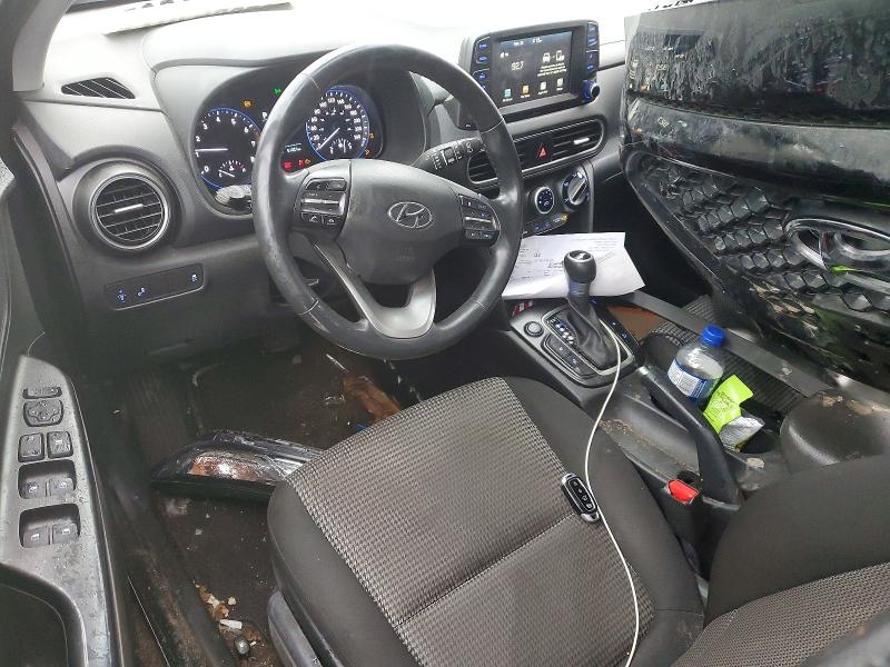 Aukcja sprzedaży 2020 Hyundai Kona, vin: KM8K2CAA5LU561184, numer aukcji: 78249525
