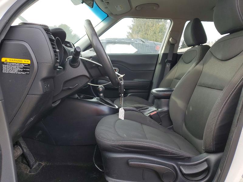 76079645 :رقم المزاد ، KNDJN2A20F7148831 vin ، 2015 Kia Soul مزاد بيع
