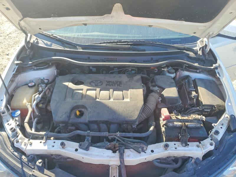Aukcja sprzedaży 2018 Toyota Corolla Im, vin: JTNKARJE3JJ557514, numer aukcji: 74503705