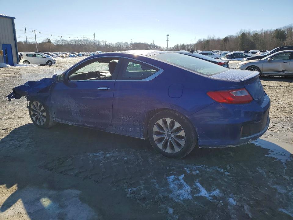 Aukcja sprzedaży 2014 Honda Accord, vin: 1HGCT1B38EA010196, numer aukcji: 76197385