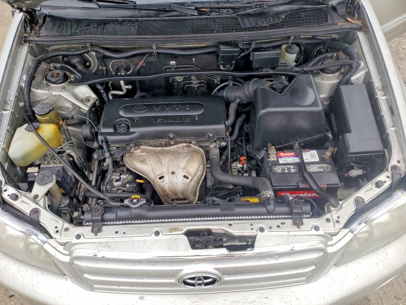 Aukcja sprzedaży 2006 Toyota Highlander, vin: JTEGD21A160144909, numer aukcji: 78307585