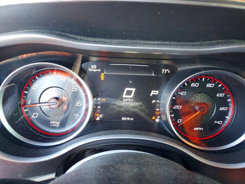 Aukcja sprzedaży 2015 Dodge Charger, vin: 2C3CDXJGXFH815451, numer aukcji: 76859105