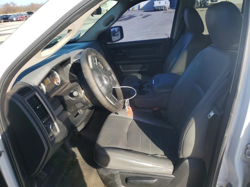 Aukcja sprzedaży 2014 Ram 1500, vin: 1C6RR6FTXES234070, numer aukcji: 78303515