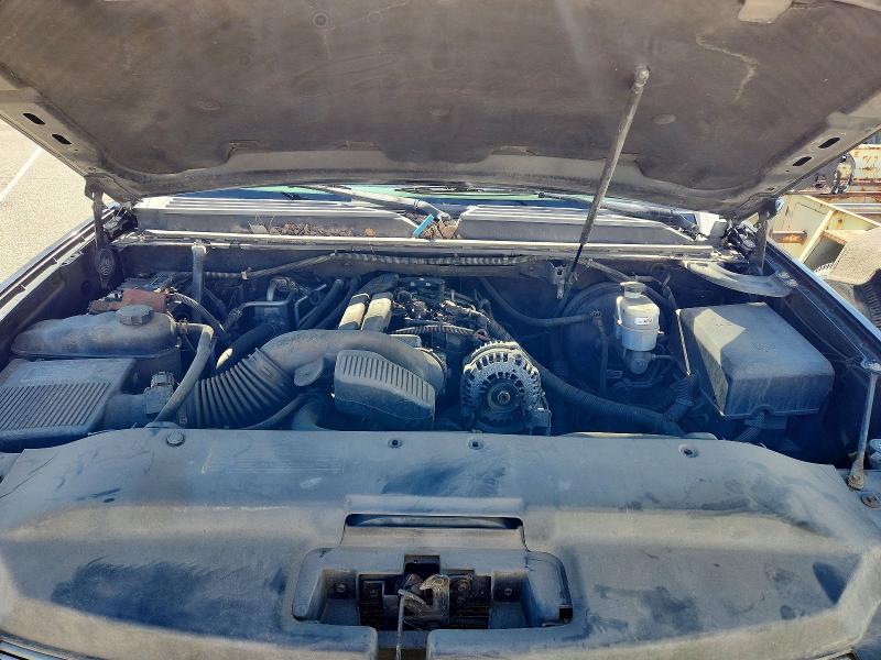 Продажа на аукционе авто 2010 Cadillac Escalade, vin: 1GYUCJEF0AR263401, номер лота: 76985165