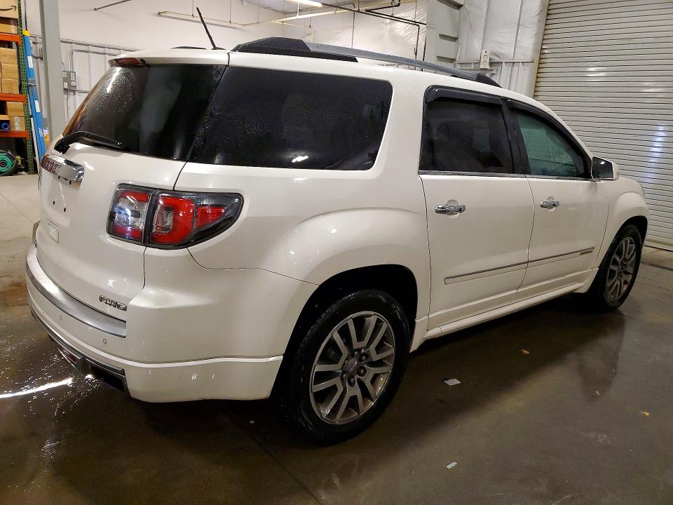 Продажа на аукционе авто 2013 Gmc Acadia Den, vin: 1GKKVTKD7DJ178553, номер лота: 76243495
