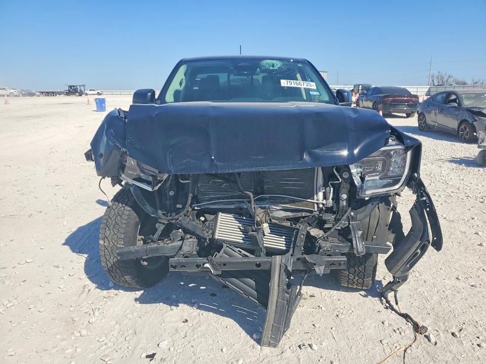 Aukcja sprzedaży 2024 Ford Ranger, vin: 1FTER4GH7RLE51274, numer aukcji: 79166735