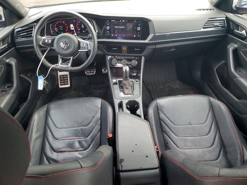 Aukcja sprzedaży 2020 Volkswagen Jetta, vin: 3VW6T7BU2LM087201, numer aukcji: 77346725