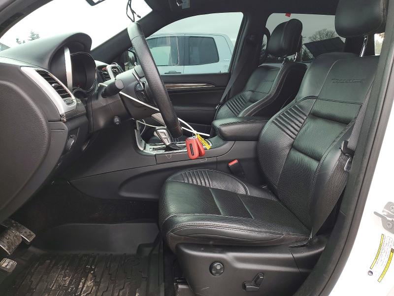 78494705 :رقم المزاد ، 1C4RJFN98JC318673 vin ، 2018 Jeep Grand Cherokee مزاد بيع