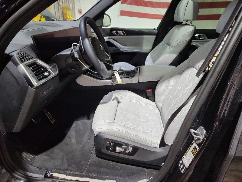 Продажа на аукционе авто 2026 Bmw X5, vin: 5UX23EU04T9235006, номер лота: 78125235