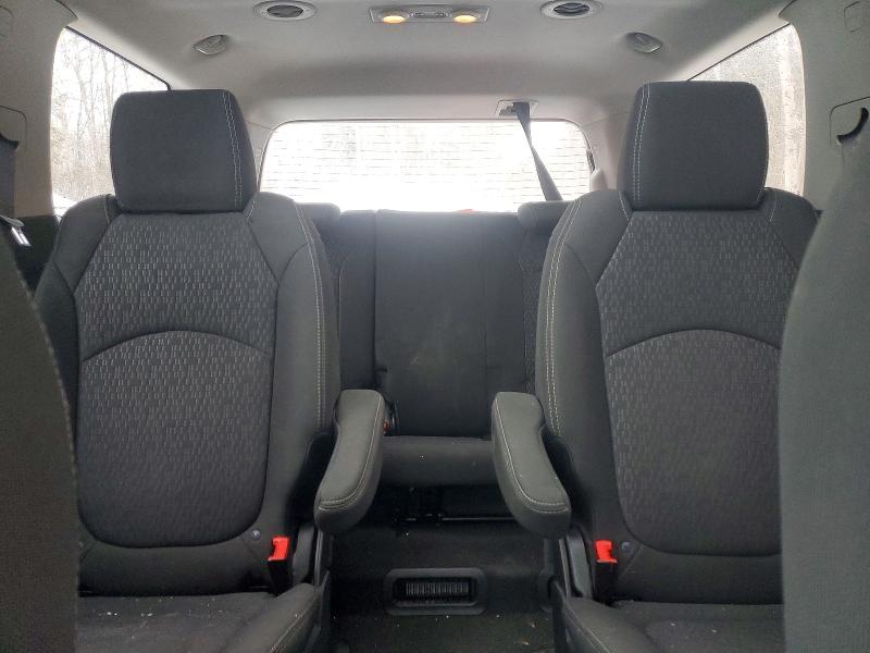 Aukcja sprzedaży 2014 Gmc Acadia Sle, vin: 1GKKVPKD8EJ368399, numer aukcji: 76924355
