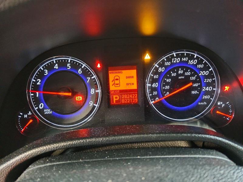 Продаж на аукціоні авто 2007 Infiniti G35, vin: JNKBV61F17M823991, номер лоту: 78144915