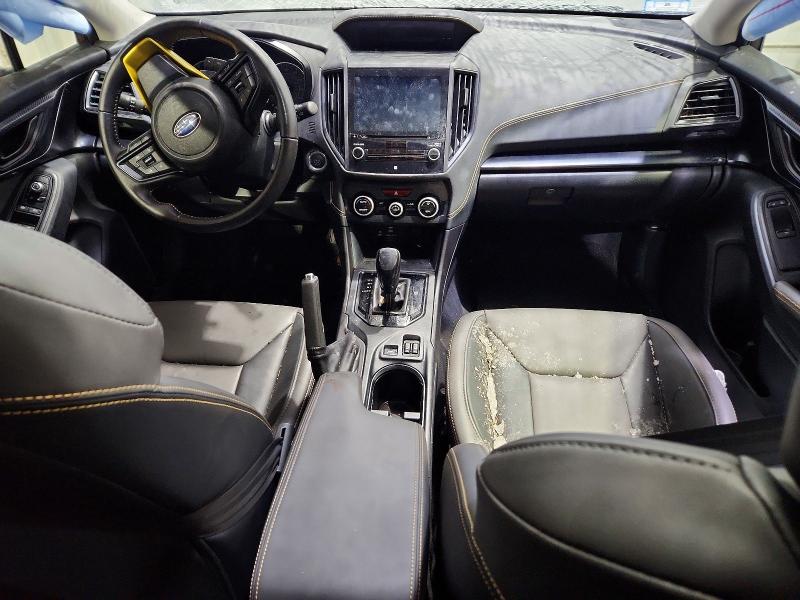 Aukcja sprzedaży 2023 Subaru Crosstrek, vin: JF2GTHSC2PH252678, numer aukcji: 74979405