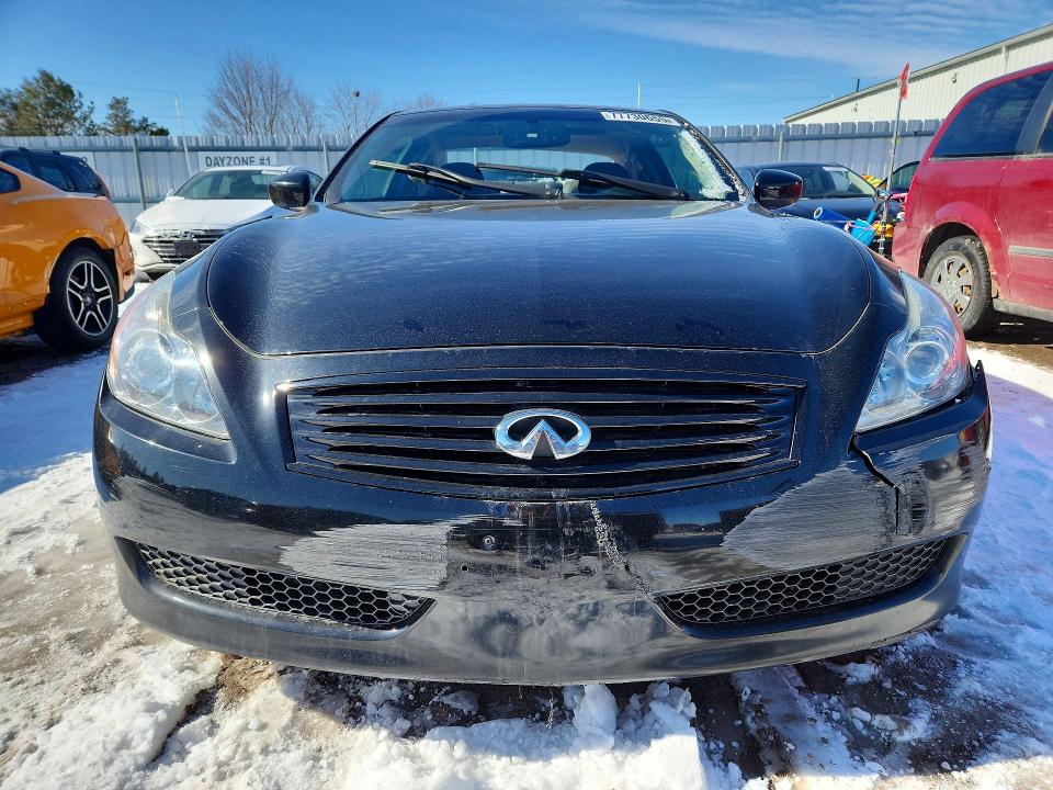 Продажа на аукционе авто 2009 Infiniti G37, vin: JNKCV64F79M653283, номер лота: 77730655