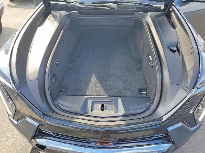 Продаж на аукціоні авто 2026 Cadillac Escalade Iq, vin: 1GYTEEKL9TU100771, номер лоту: 76931245