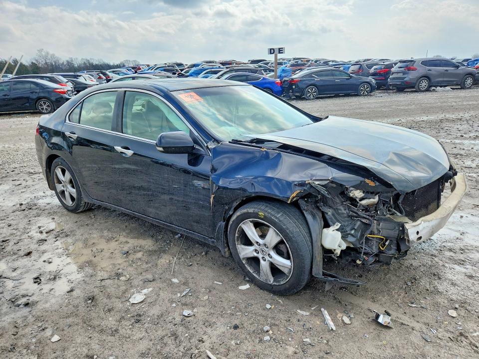 Aukcja sprzedaży 2009 Acura Tsx, vin: JH4CU26669C028906, numer aukcji: 78239705