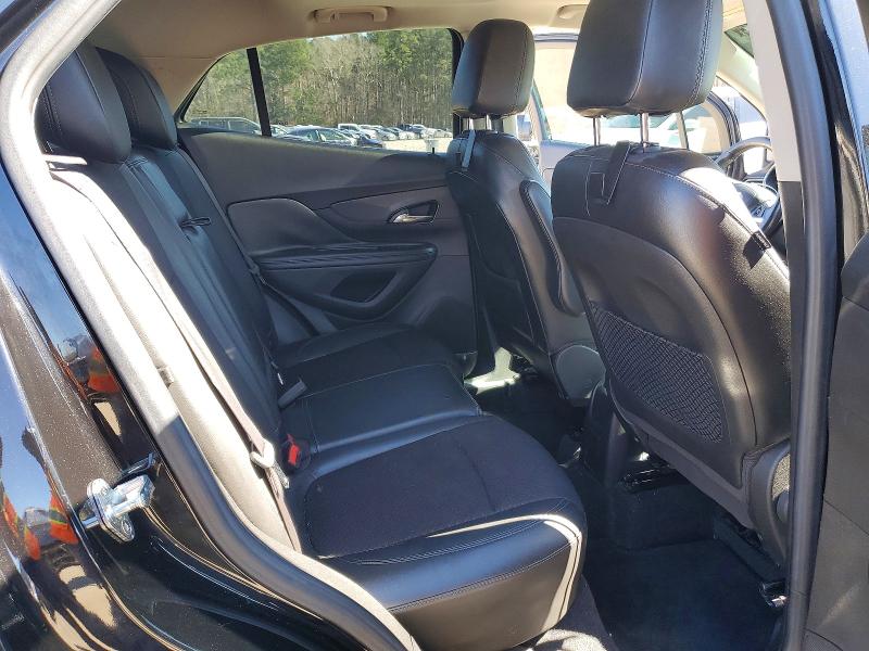 Aukcja sprzedaży 2019 Buick Encore, vin: KL4CJ1SBXKB759559, numer aukcji: 78524255