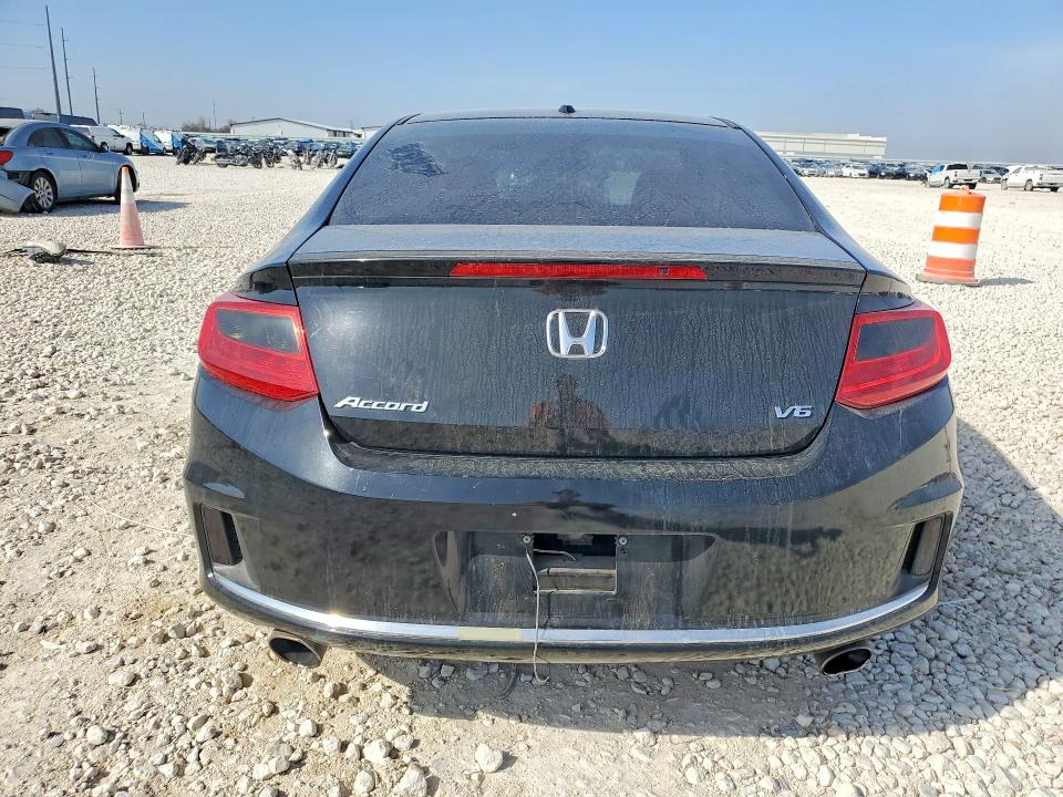 Aukcja sprzedaży 2013 Honda Accord, vin: 1HGCT2B82DA005527, numer aukcji: 79085295